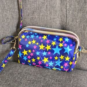🍒🍒 Colorful Star Pattern Women's Versatile Bag❗️Final Price❗️